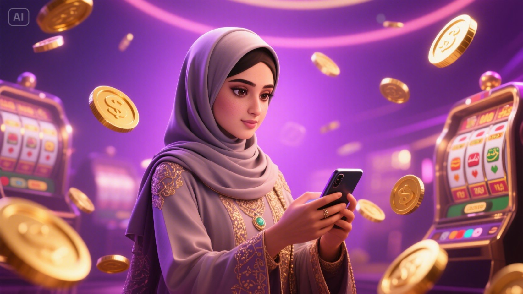 Registration at AquaWin Casino Casino