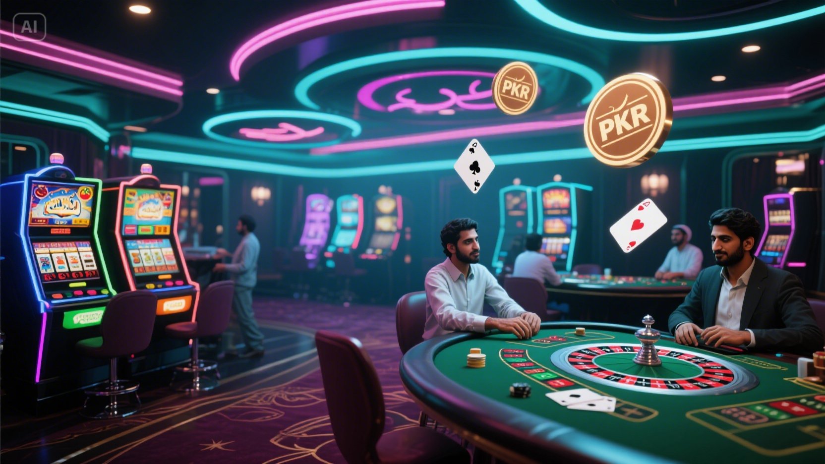 AquaWin CasinoJoin now and enjoy 200% instantly on your first deposit! Pakistan’s trusted casino site offers fast JazzCash deposits and secure PKR gaming.