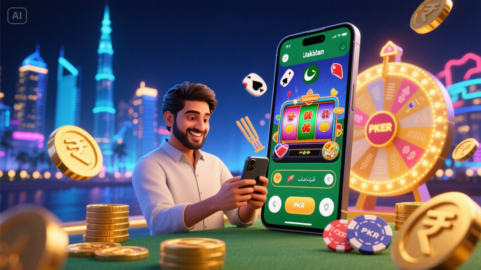 Casino AquaWin Casino desktop and mobile interfaces