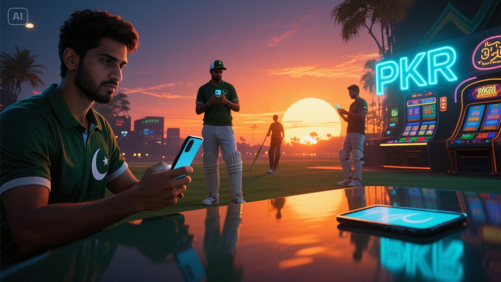 Casino AquaWin Casino desktop and mobile interfaces